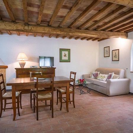 Poggio Al Palio Aparthotel San Lorenzo a Merse ภายนอก รูปภาพ